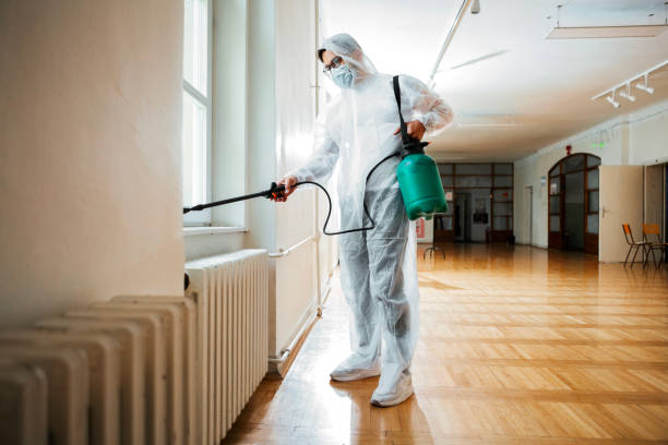 Best Pest Control Cost  in USA